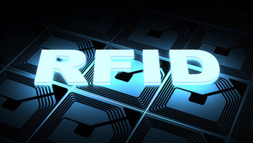 RF / IF a RFID